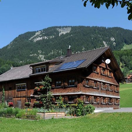 Ferienwohnungen Moosbrugger Au (Vorarlberg) Zimmer foto