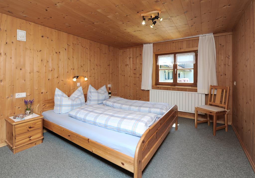 Ferienwohnungen Moosbrugger Au (Vorarlberg) Zimmer foto